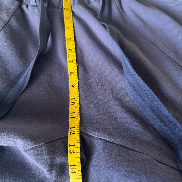 Free People Beach cropped pants, size large - Picture 14 of 15